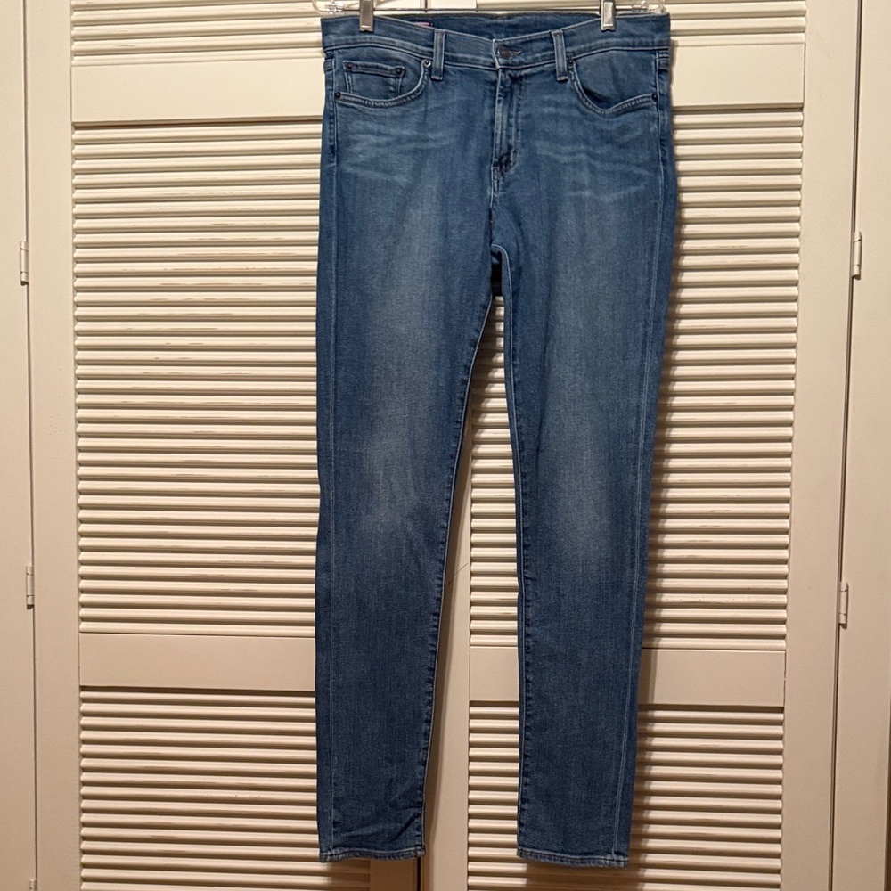 RED ENGINE Wildfire Skinny Jeans 🚒🔥